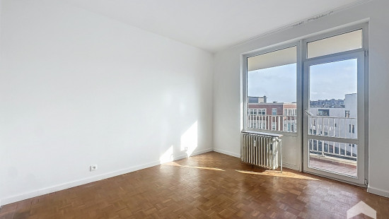 Square du Vieux Tilleul - 2 - - 1050