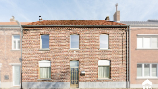 Professor R. Verdeyenstraat - 10 - - 3440