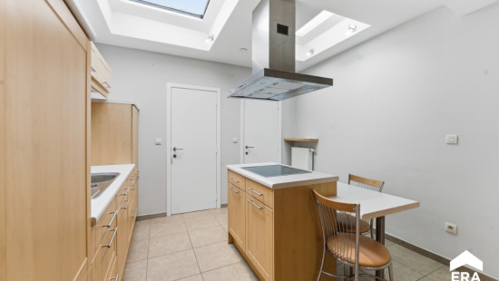 Vijfwegenstraat - 20 - - 8800