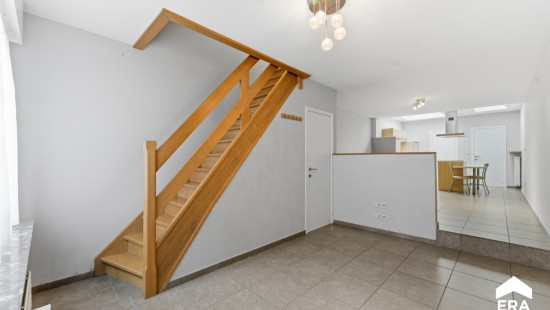 Vijfwegenstraat - 20 - - 8800