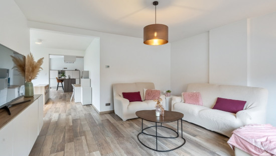 Amandinaweg - 135 - - 3540