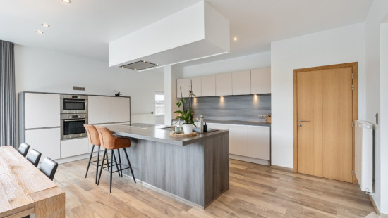 Amandinaweg - 135 - - 3540