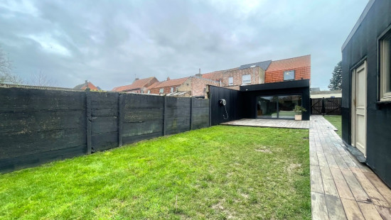 Kruisekestraat - 358 - - 8980