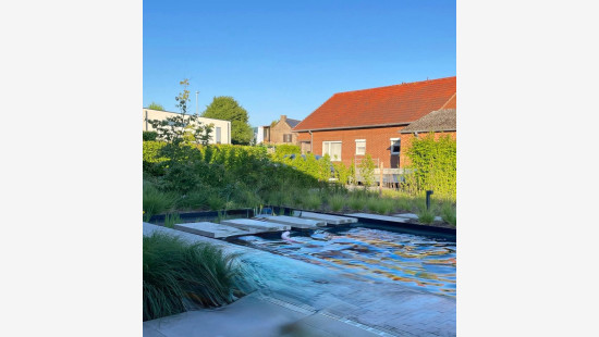 Amandinaweg - 135 - - 3540