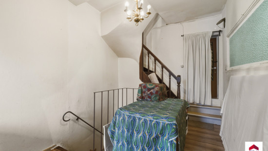 Rue Montgomery - 15 - - 7850