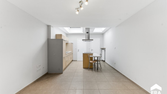 Vijfwegenstraat - 20 - - 8800