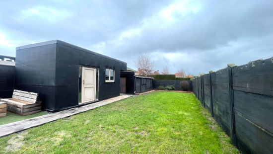 Kruisekestraat - 358 - - 8940