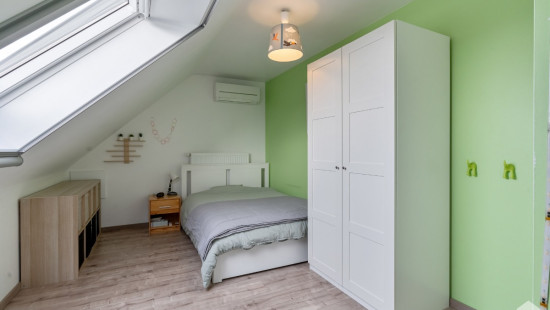 Amandinaweg - 135 - - 3540