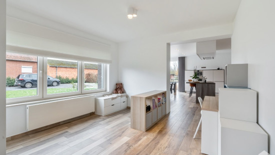 Amandinaweg - 135 - - 3540