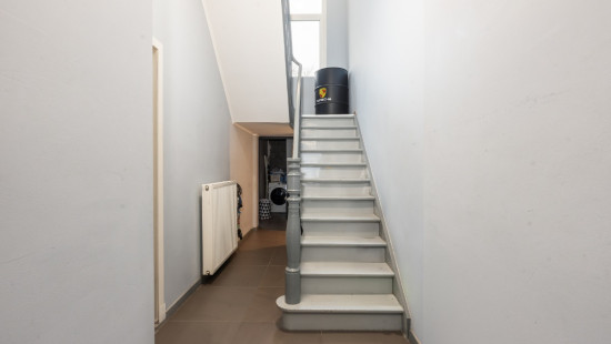 Sint-Stefaansstraat - 36A - - 1932