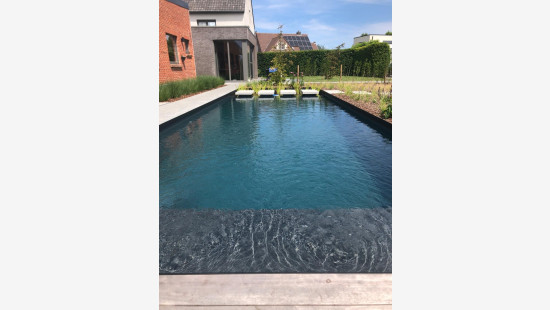 Amandinaweg - 135 - - 3540