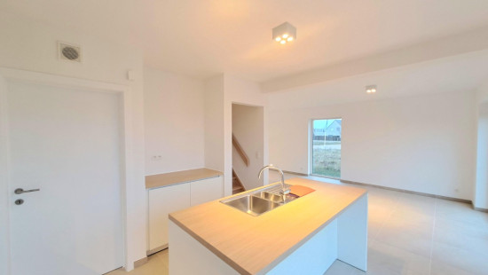 Pieter Breughelstraat - 1 - - 8550