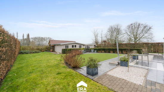 Bruggestraat - 257 - - 8730