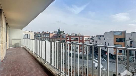 Square du Vieux Tilleul - 2 - - 1050