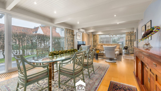 Bruggestraat - 257 - - 8730