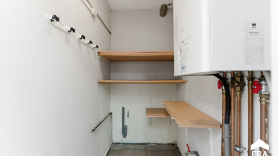 Vijfwegenstraat - 20 - - 8800