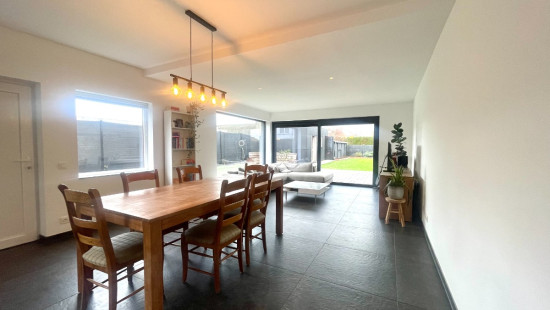 Kruisekestraat - 358 - - 8940