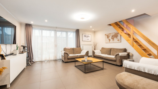 Sint-Stefaansstraat - 36A - - 1932