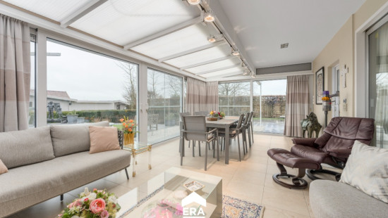 Bruggestraat - 257 - - 8730