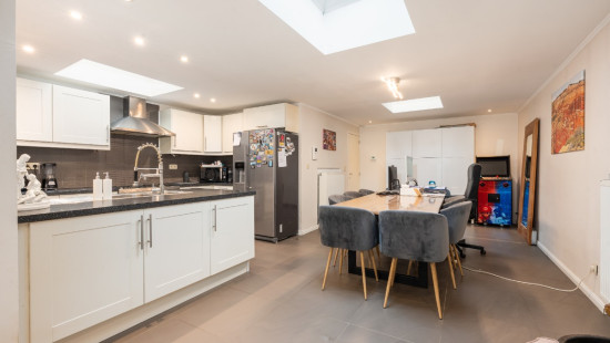 Sint-Stefaansstraat - 36A - - 1932