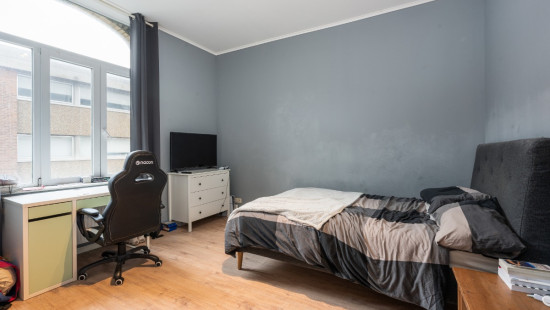 Sint-Stefaansstraat - 36A - - 1932