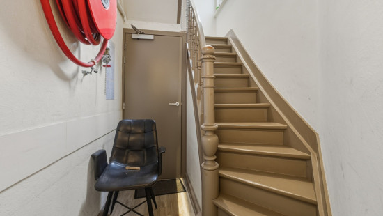 Descampsstraat - 14 - - 8370