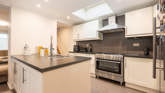 Sint-Stefaansstraat - 36A - - 1932