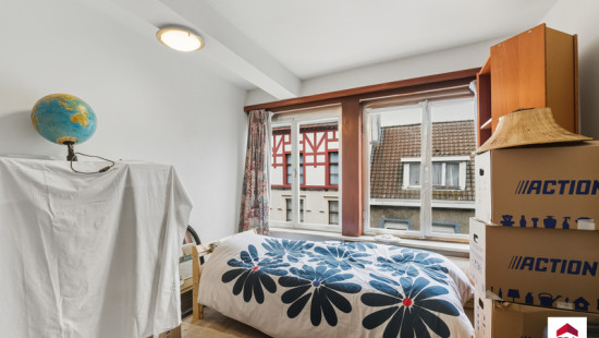 Rue Montgomery - 15 - - 7850