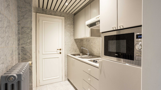 Brugsesteenweg - 163 - - 8500