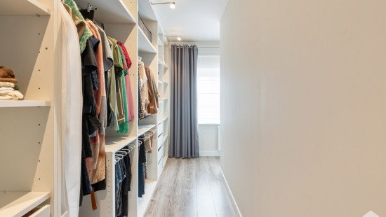 Amandinaweg - 135 - - 3540