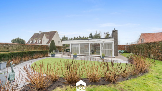 Bruggestraat - 257 - - 8730