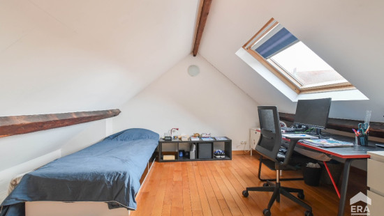 Rue de Rome - 33 - - 1060