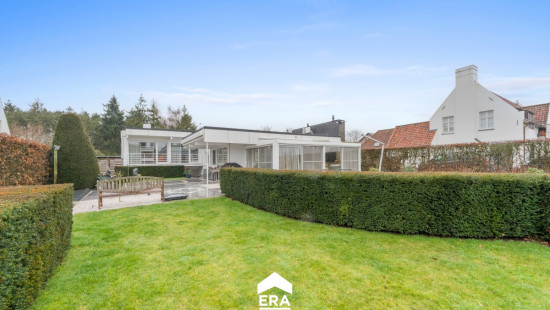 Bruggestraat - 257 - - 8730