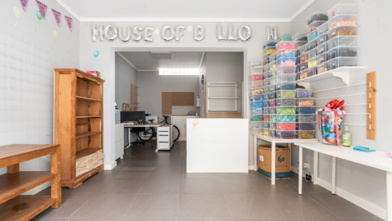 Sint-Stefaansstraat - 36A - - 1932