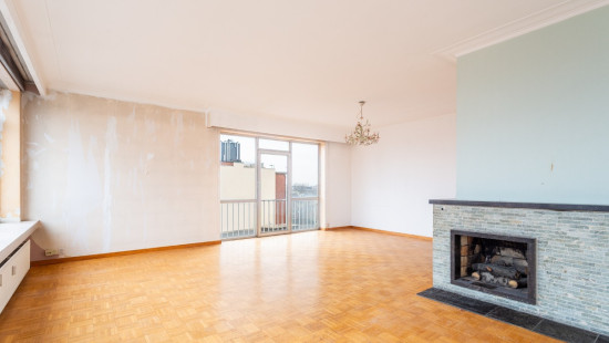 Mechelsesteenweg - 142 - - 2018