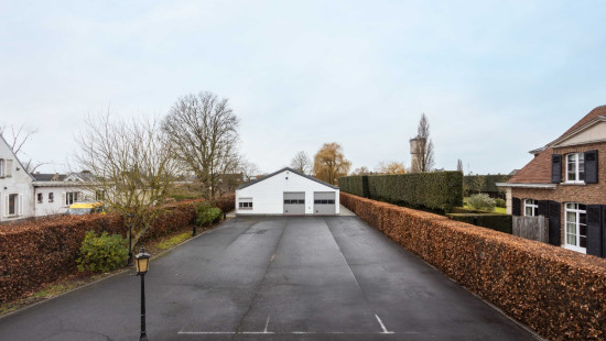 Brugsesteenweg - 163 - - 8500