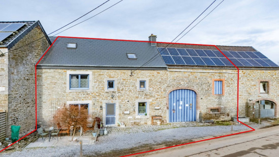 Tige du Bois de Gras - 12 - - 6941