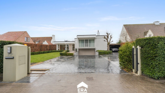 Bruggestraat - 257 - - 8730