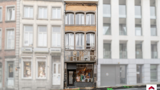 Rue Montgomery - 15 - - 7850