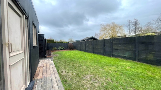 Kruisekestraat - 358 - - 8980