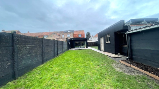 Kruisekestraat - 358 - - 8980