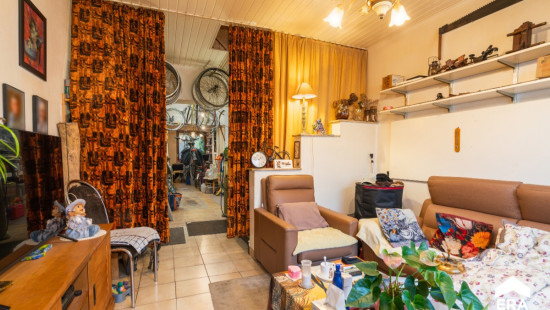 Gilainstraat - 98 - - 3300