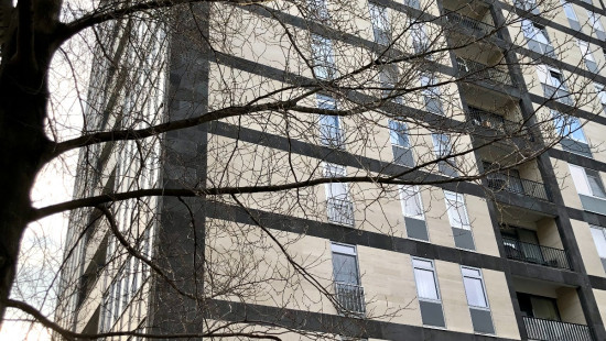 Mechelsesteenweg - 142 - - 2018