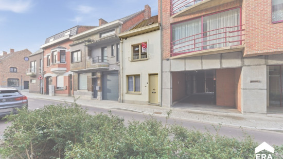 Vijfwegenstraat - 20 - - 8800