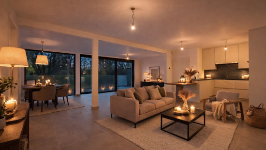 Koningin Astridlaan - 26A - 101 - 9100