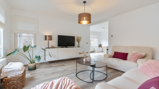 Amandinaweg - 135 - - 3540