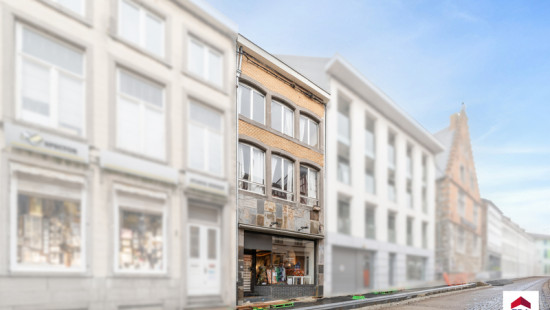 Rue Montgomery - 15 - - 7850