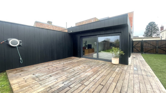 Kruisekestraat - 358 - - 8980