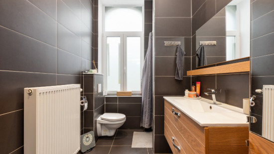 Sint-Stefaansstraat - 36A - - 1932