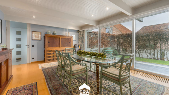 Bruggestraat - 257 - - 8730